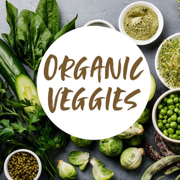 Organic Veggies