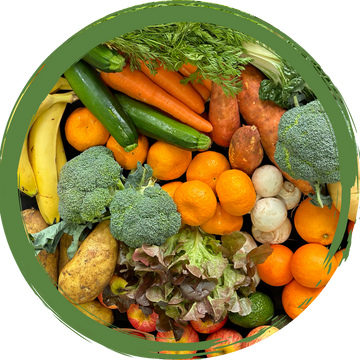 Extra Large Pre-set Seasonal Box.