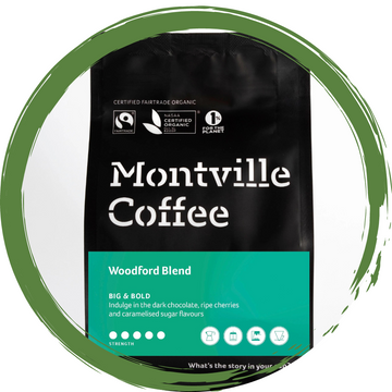 Montville Coffee