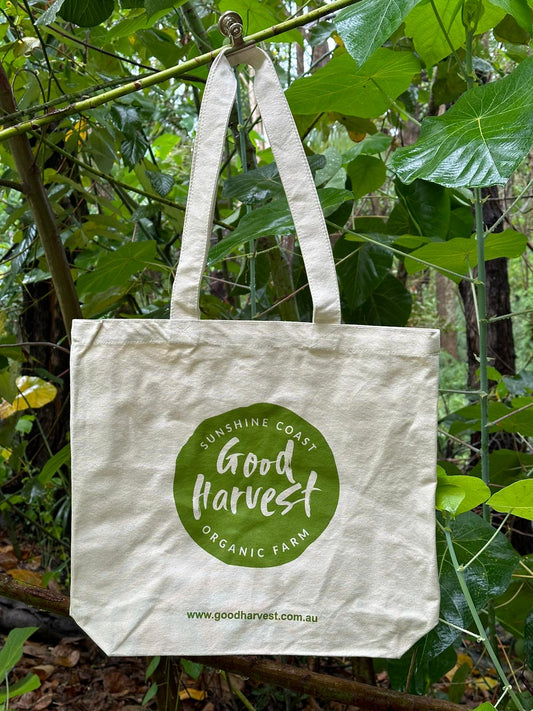 Good Harvest Tote Bag