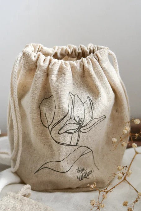 Eco-friendly packaging bag