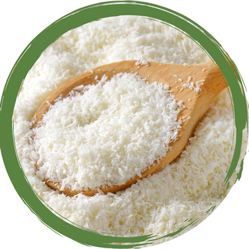 Desiccated Coconut- Certified Organic 400g