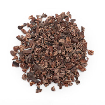 Cacao Nibs- Certified Organic 250g