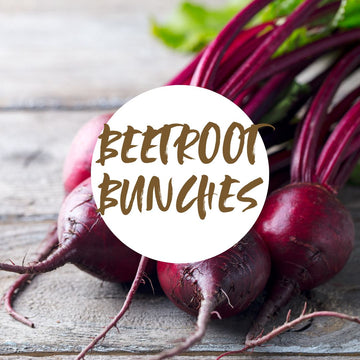Beetroot Bunch