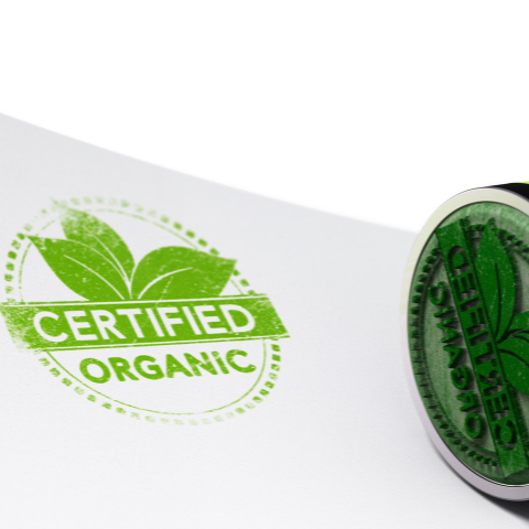Certified organic defining the meaning and dispelling myths
