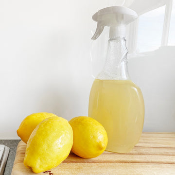 Top ways to Clean with Citrus around Your Home