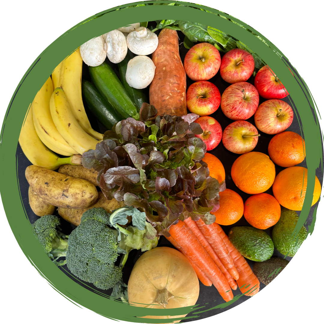 Medium Mixed Seasonal Box.
