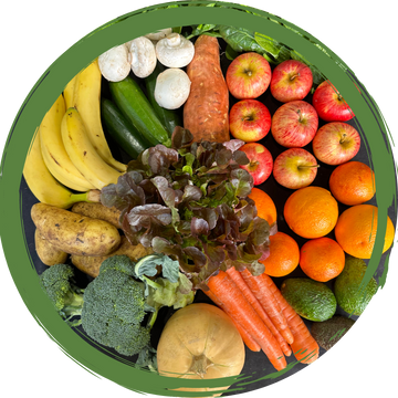 Medium Mixed Seasonal Box.