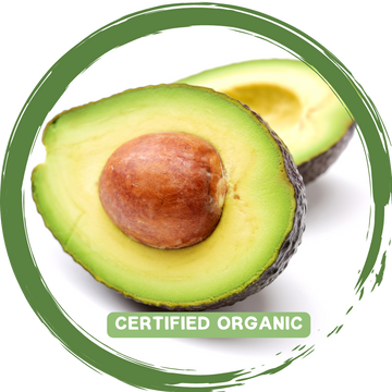 Avocado each - Certified Organic