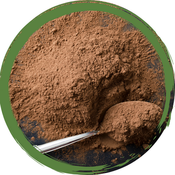 Organic Cacao Powder