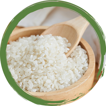 White Rice- Organic