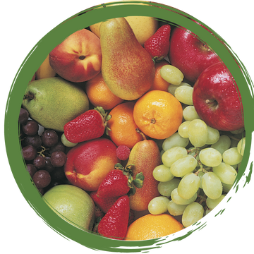 Medium Fruit Box/Gift Box