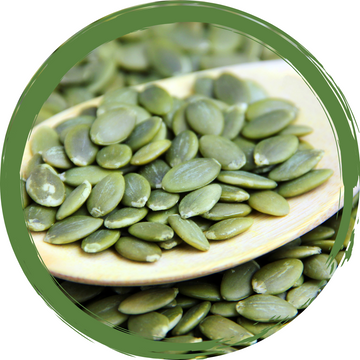 Pumpkin Seeds- Organic