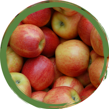 Apples Red - Certified Organic