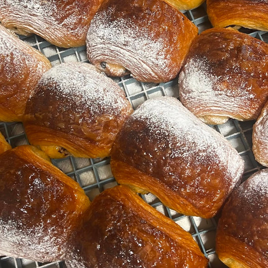 Bread - Signature Organic Sourdough Chocolate Croissant
